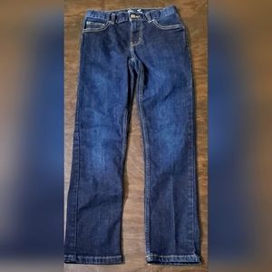 Boys size 12 Slim Wonder Nation Jeans NWOT